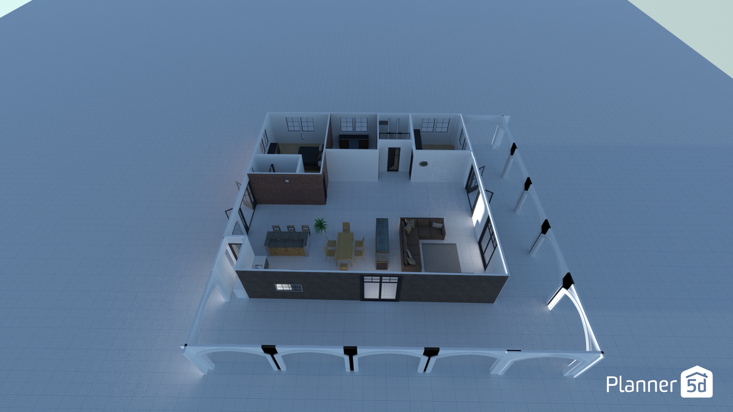 New project #26466840 by sergio lucero