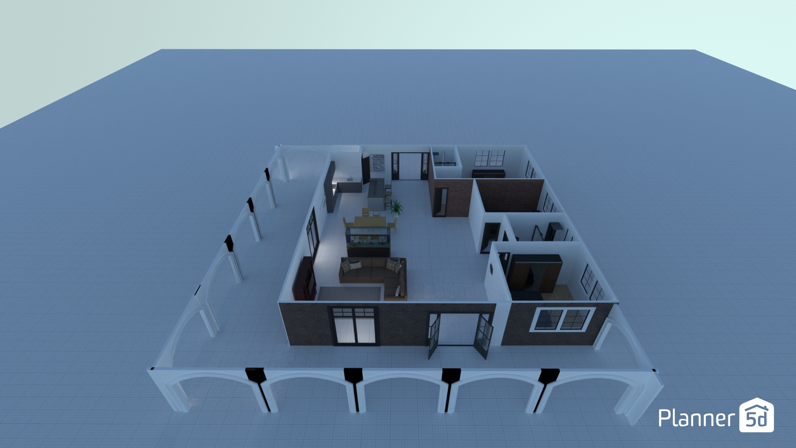 New project #26466844 by sergio lucero