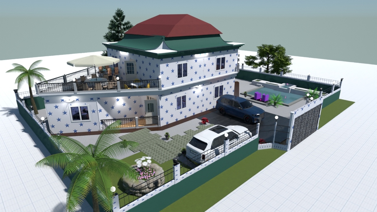 le bateau #23494642 by Lameck Kontio