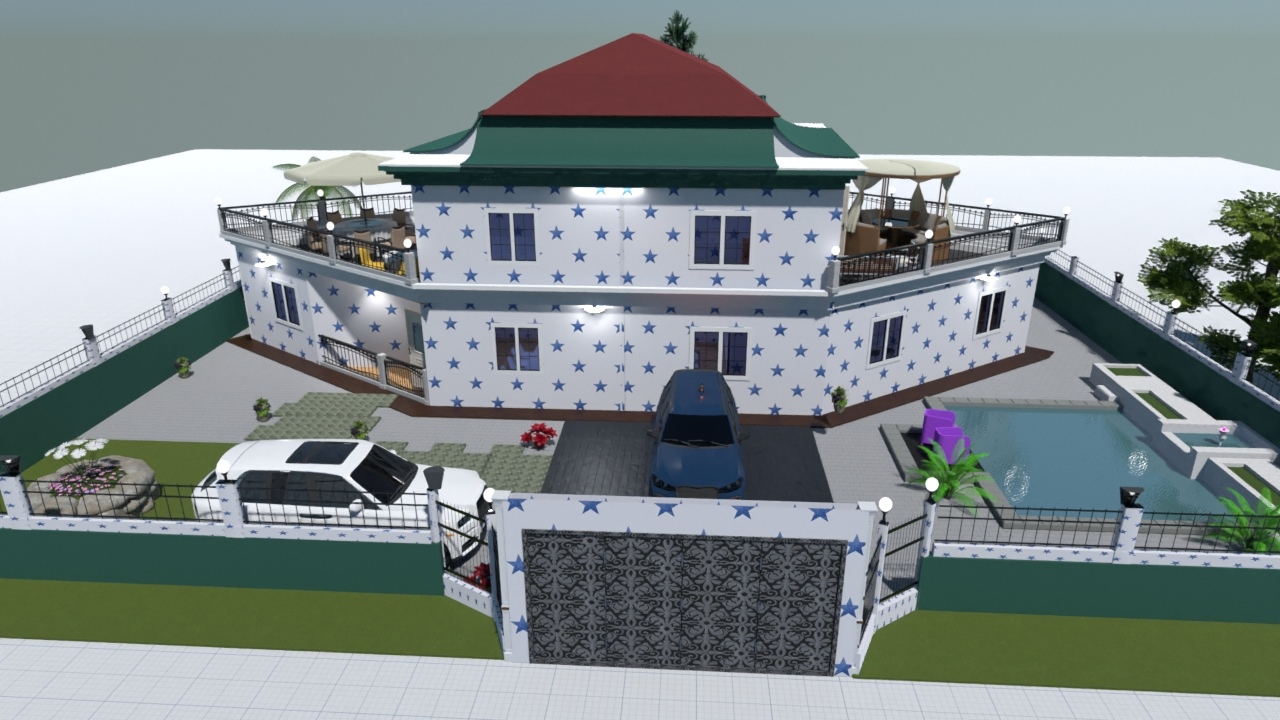 le bateau copier #23494654 by Lameck Kontio