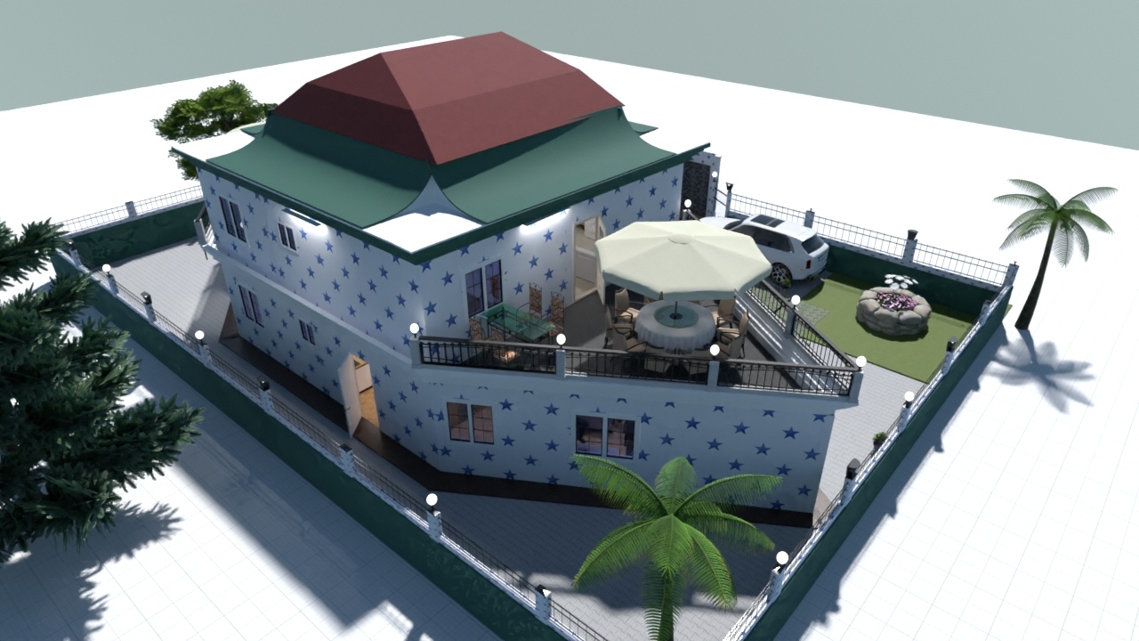 le bateau copier #23494674 by Lameck Kontio