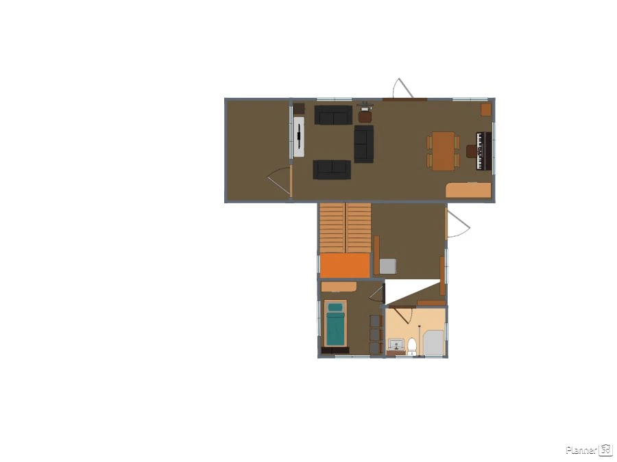 House #2963324 by Anonymous