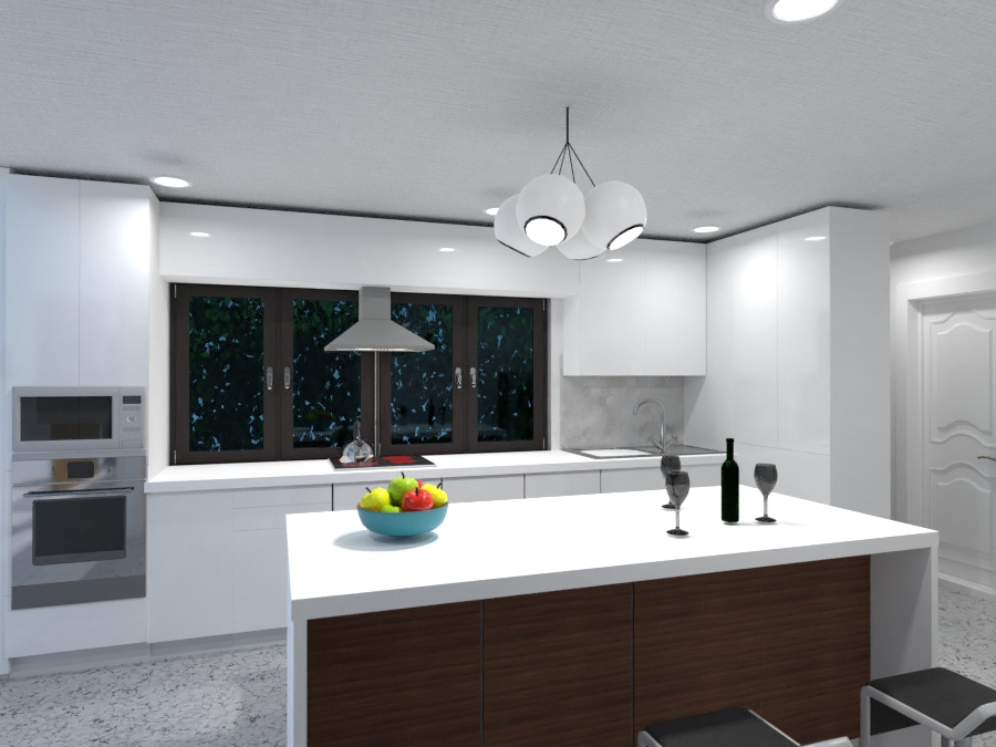 House #2764026 by TOY