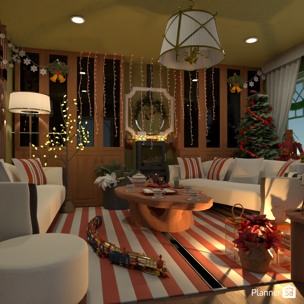 Christmas Candy #16421735 by Editors Choice