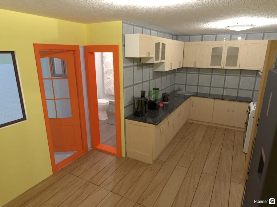 casa angamos #3016384 by jostin Knopfler