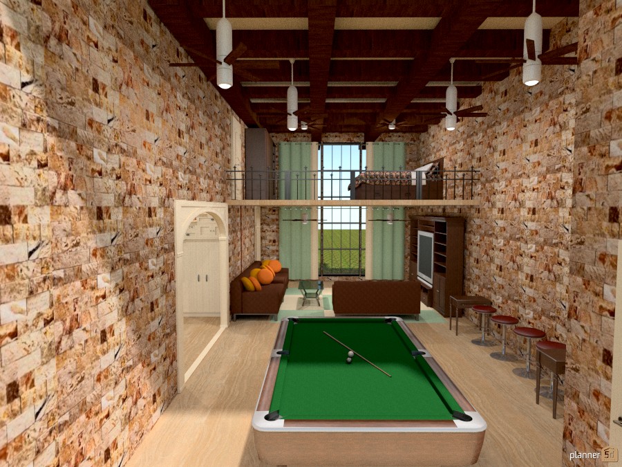 loft contest 2 #1225143 by Joy Suiter