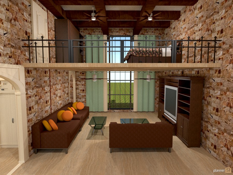 loft contest 3 #1225127 by Joy Suiter