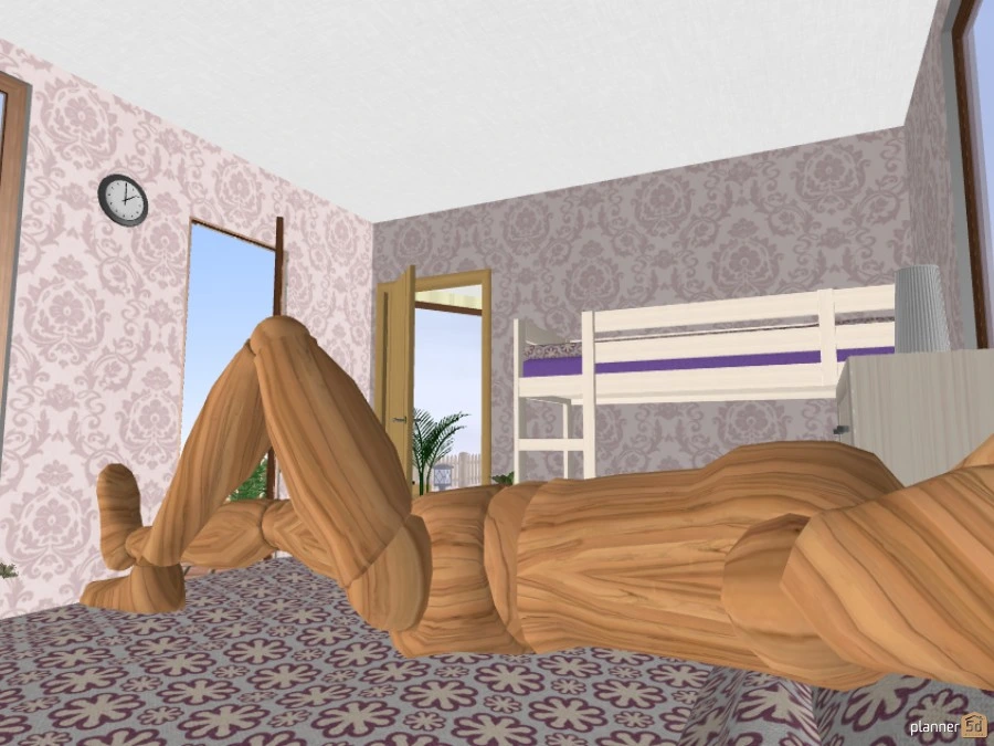 small house for small families #45760 by Domča