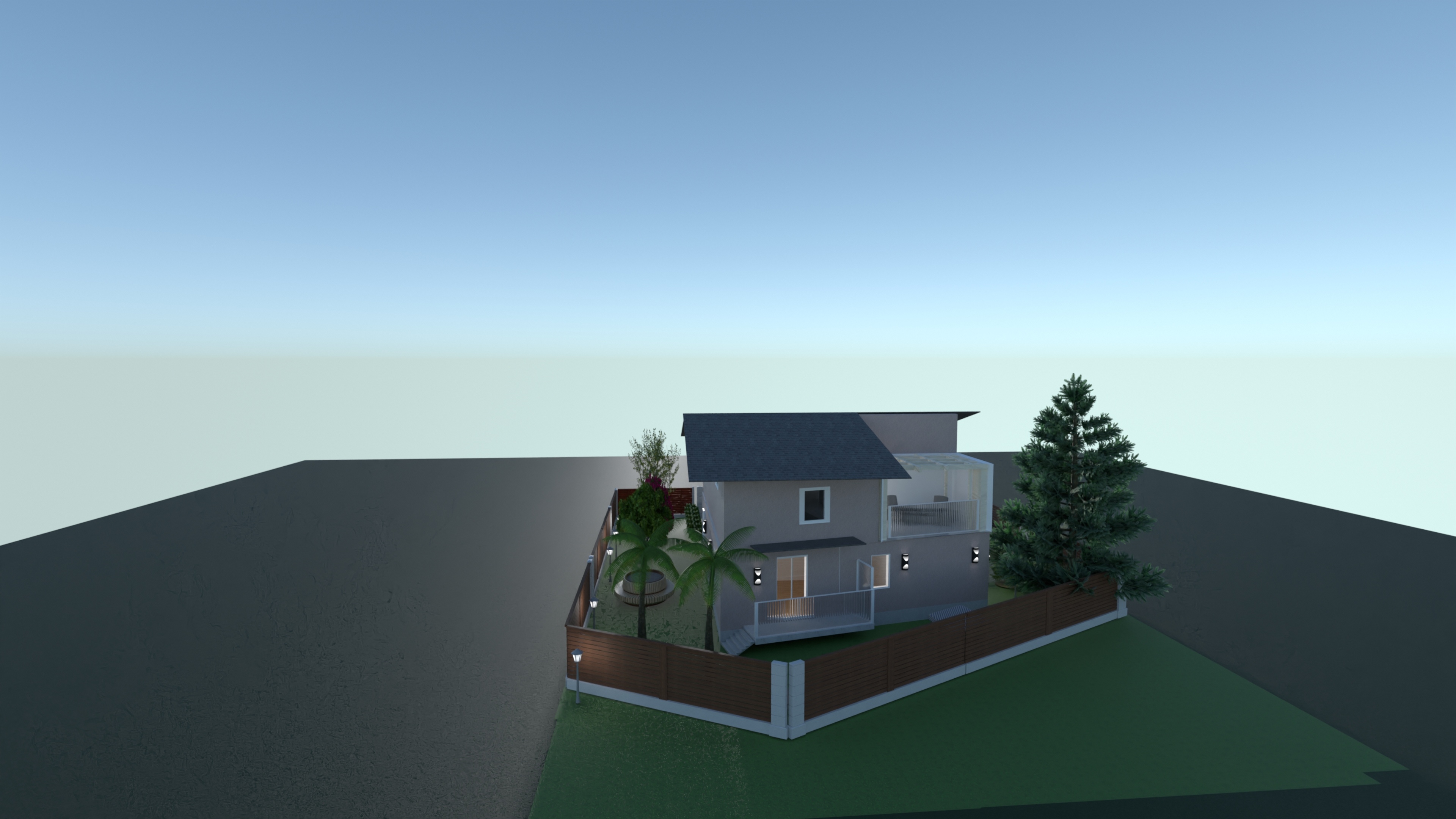 Arbus progetto definitivo esterno #23481442 by Roberta Pistis