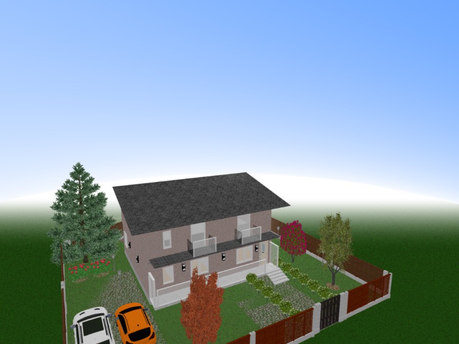 Arbus progetto definitivo esterno #23481454 by Roberta Pistis