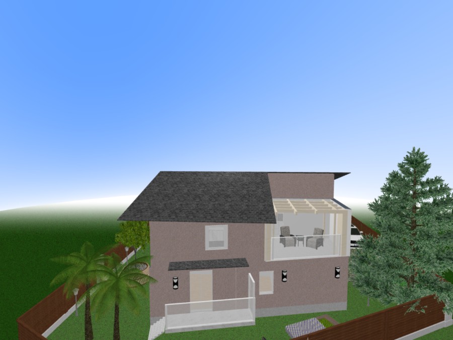 Arbus progetto definitivo esterno #23481466 by Roberta Pistis