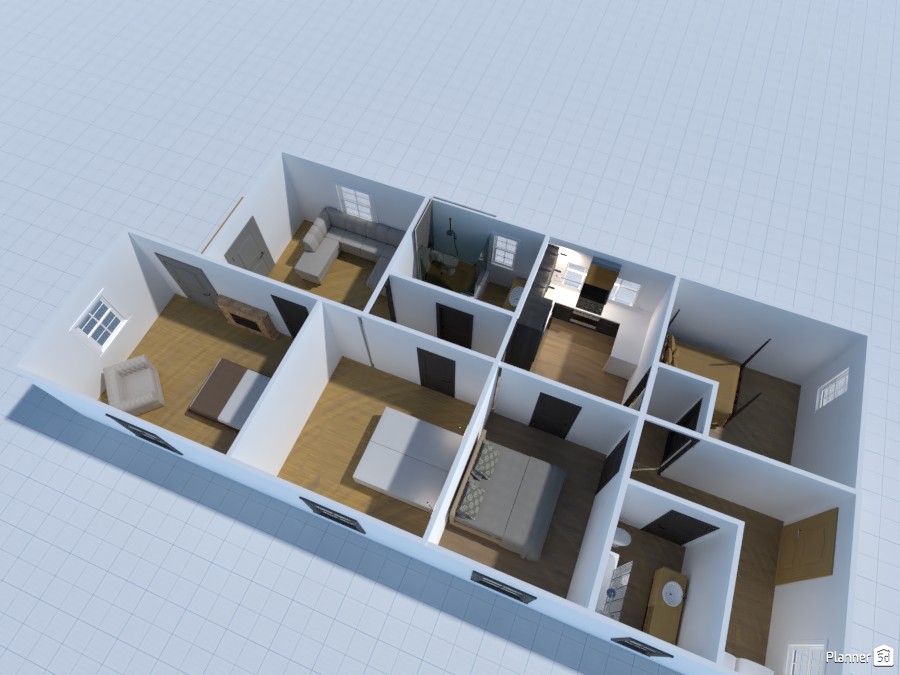 904 Semmes #3606973 by Harish