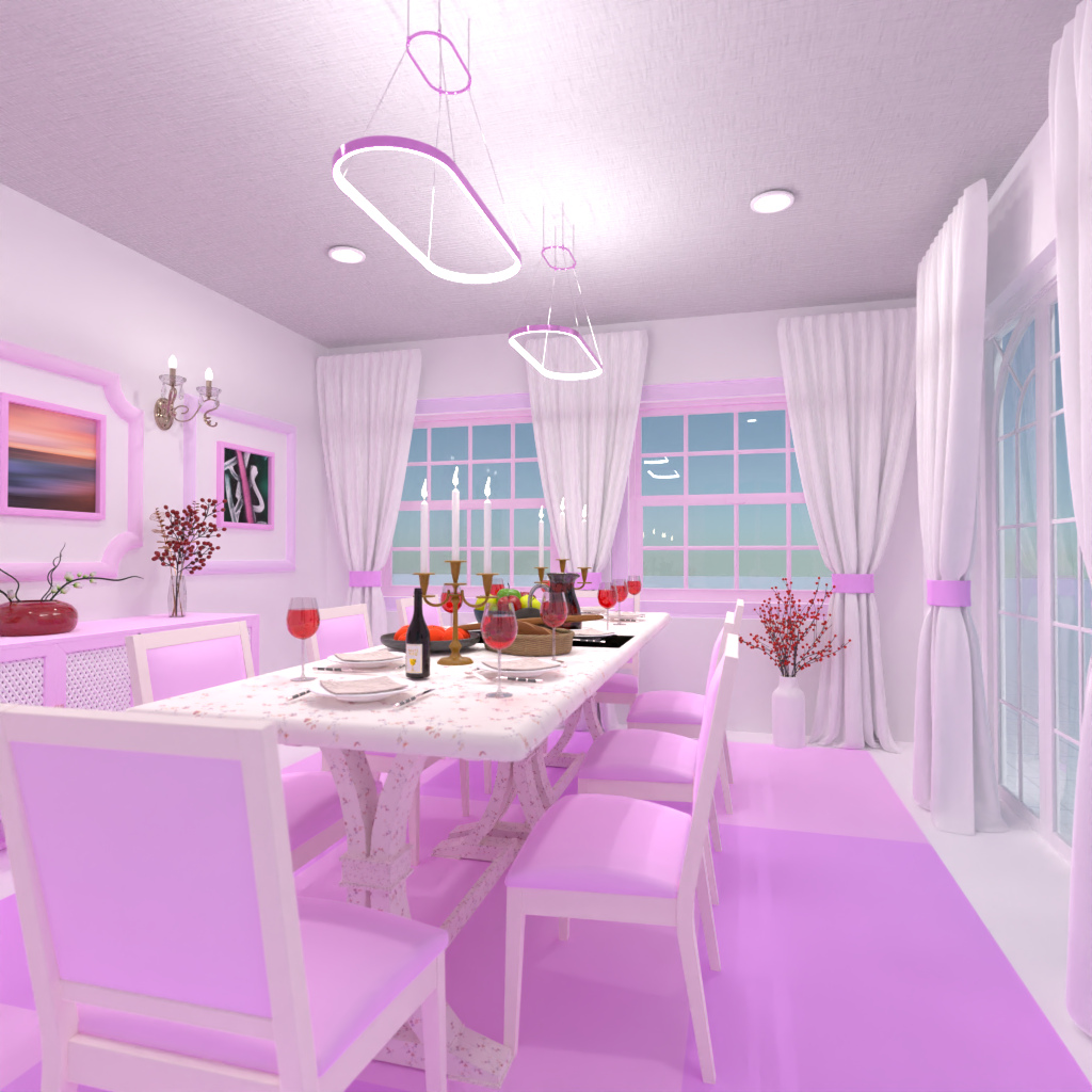 Render 3D Render 3d