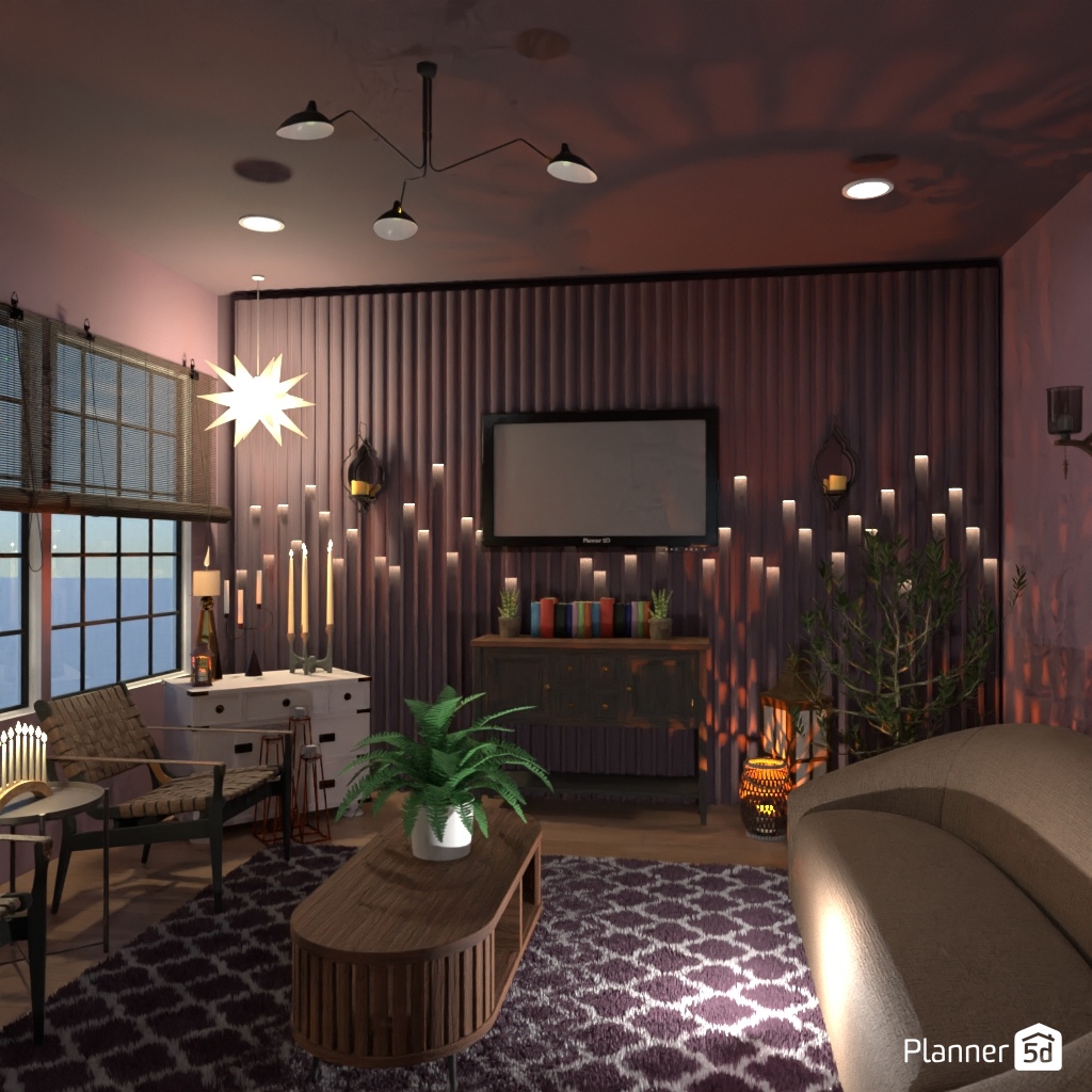 Día de las Velas #23556506 by Editors Choice