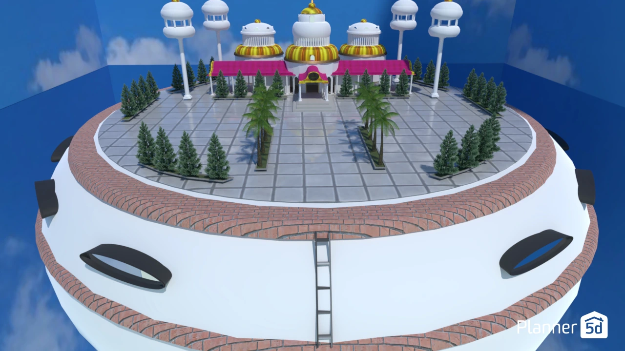 Templó Sagrado del Dragón #134739 by Miguel Fernández Vázquez