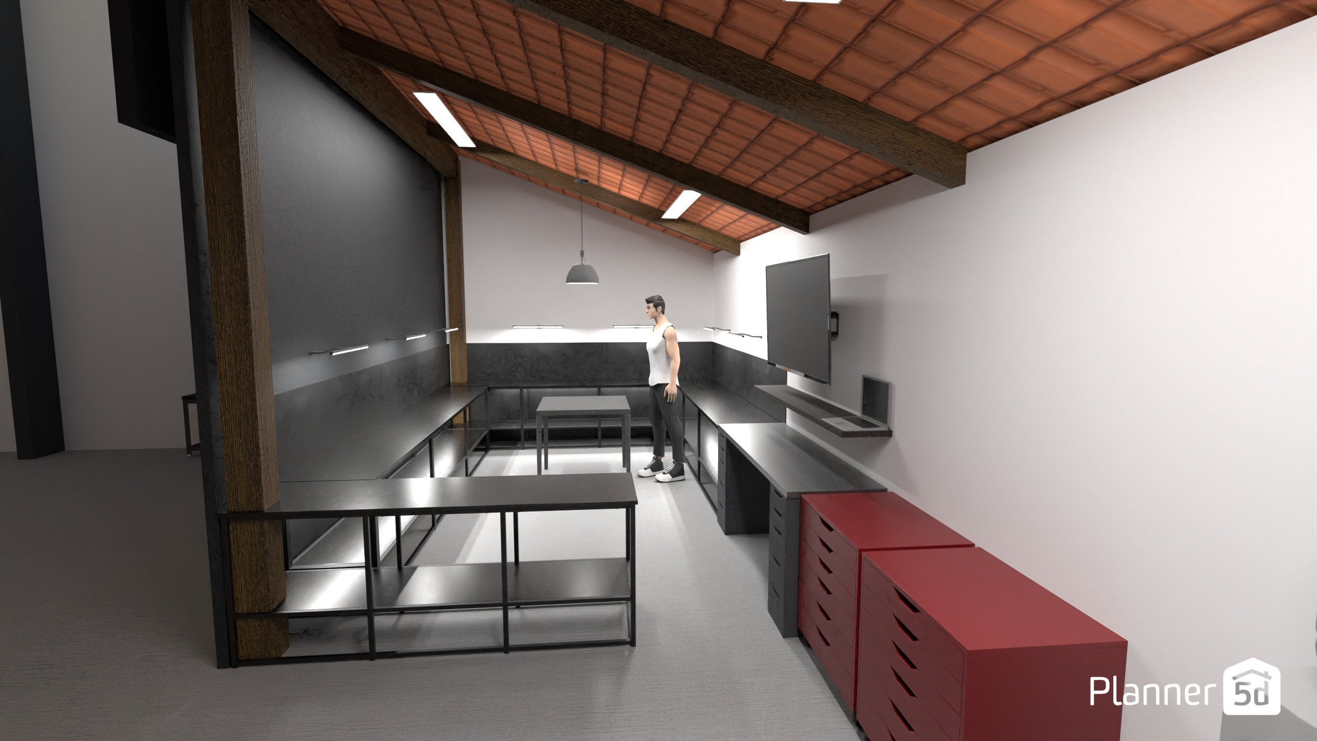 Ccc CVN nuue #33327996 by Bryan Ian