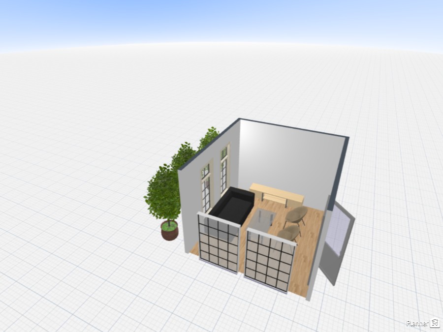 Kids bedroom #23351018 by User 92411835