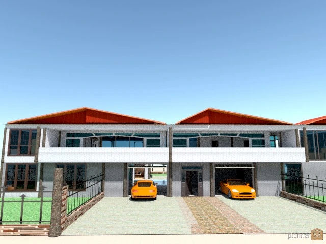 la mansion aventador #2910532 by Señorh Zuluaga