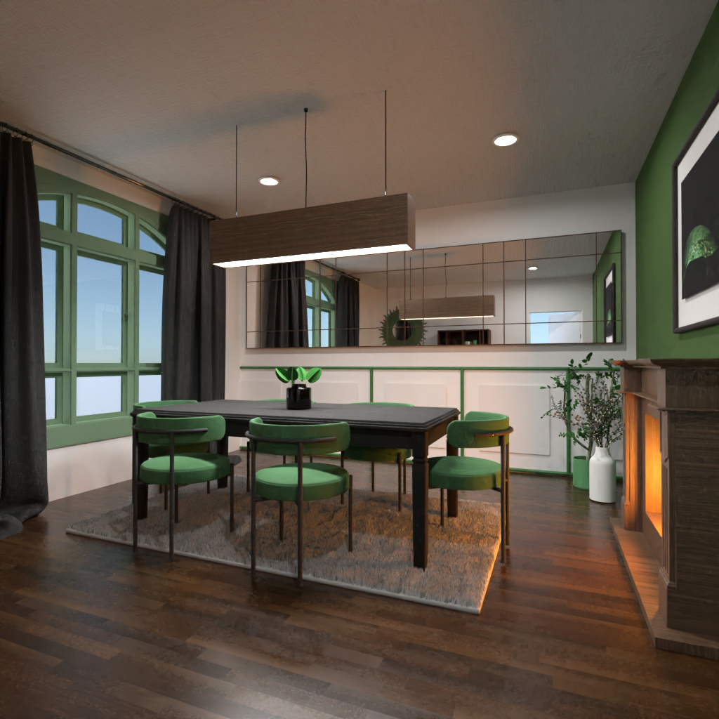 Black table #12068616 by Editors Choice