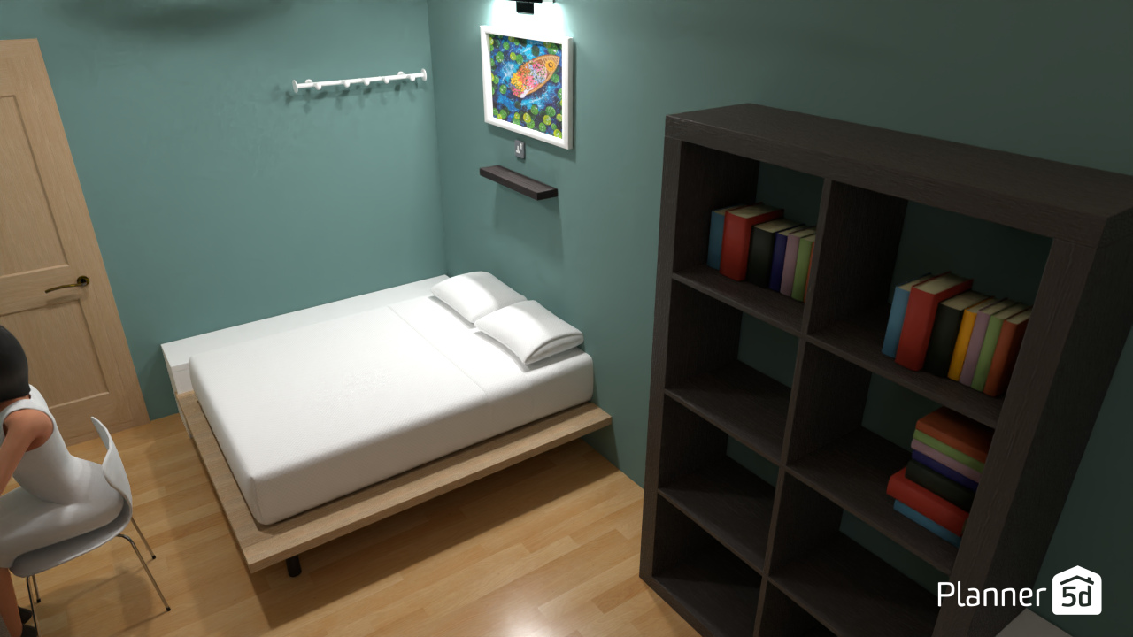 room #21443502 by moon_star