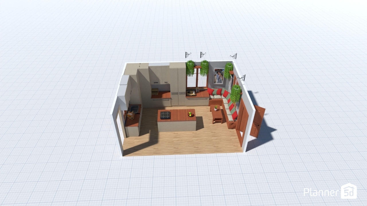 Project #50 #23543070 by Adam & Eve Collab