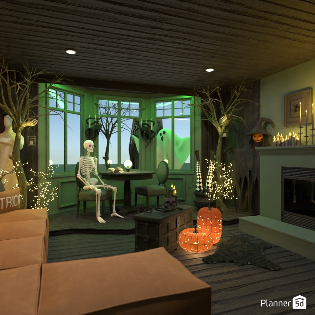 Halloween #22862046 by Editors Choice