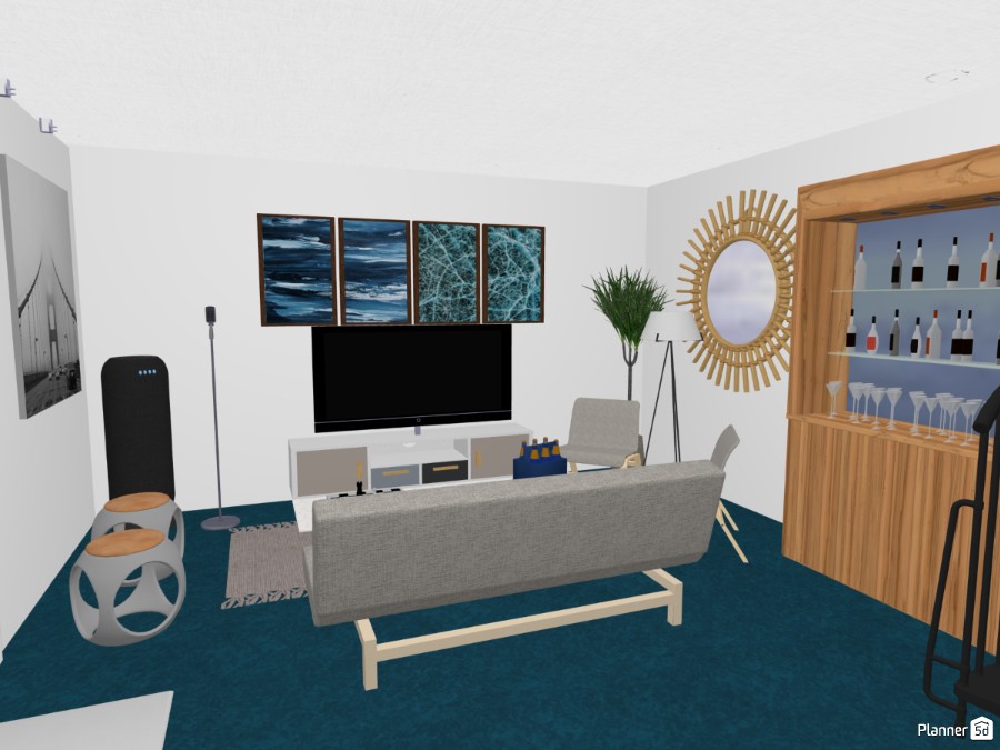 basement layout 4 #23492562 by User 157546378