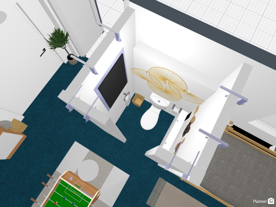 basement layout 4 #23492674 by User 157546378