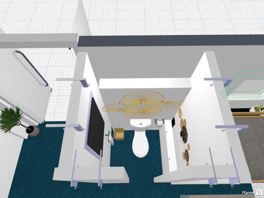 basement layout 4 #23492682 by User 157546378