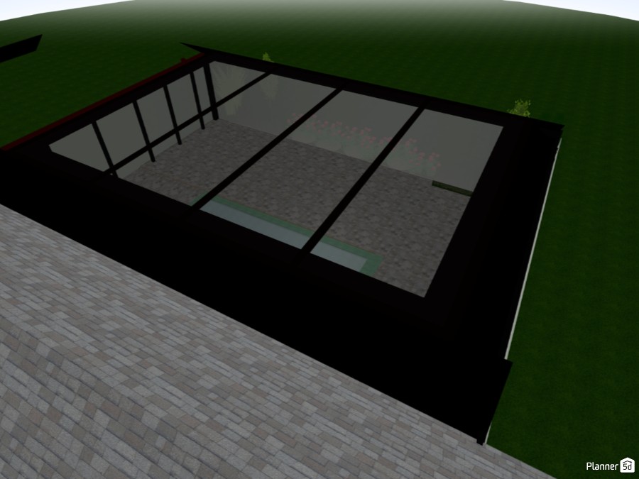 Kathy screen enclosure #24546048 by User 166126776