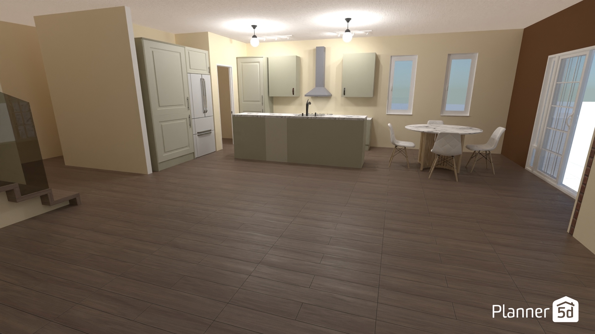 Hawthorne / Rockland #26029528 by User 174259412