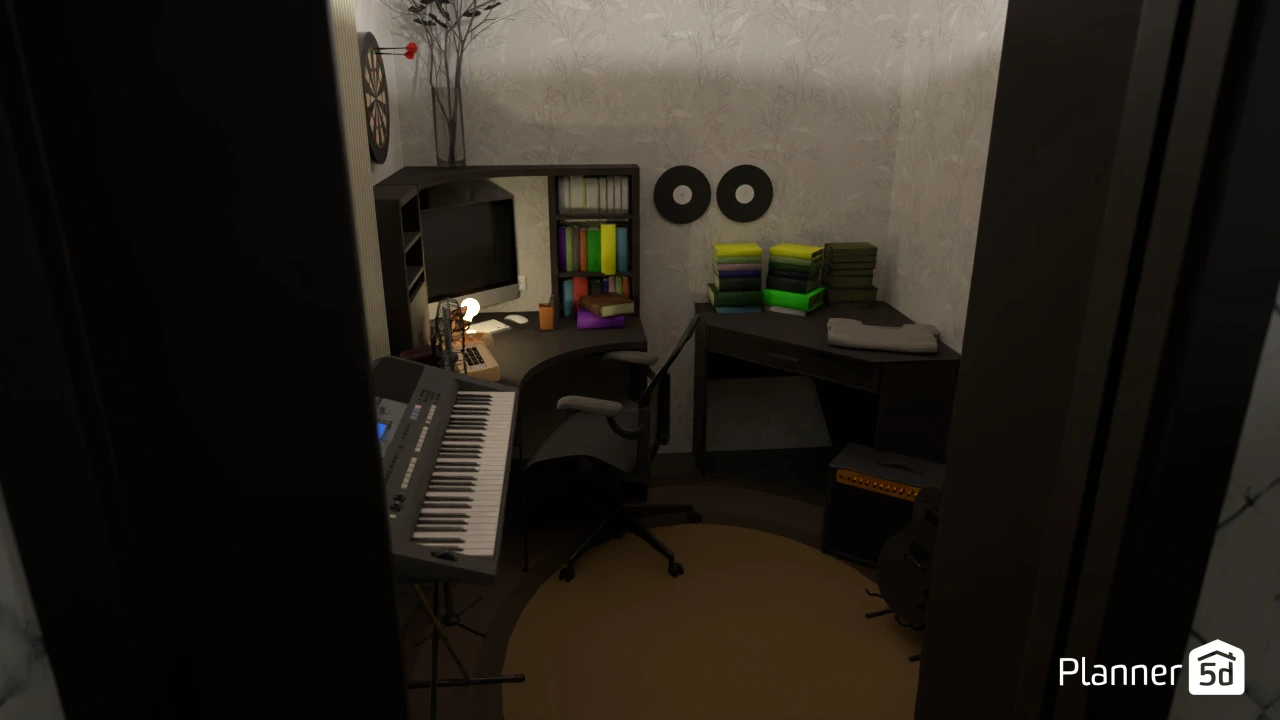 standart home #3079216 by lOoooLloo