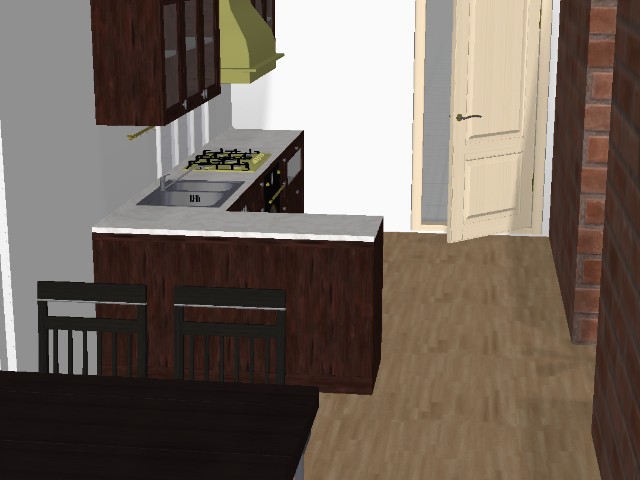 Bungalow #23607659 by User 159943542