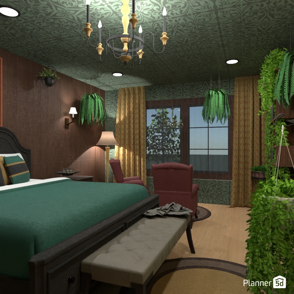 St. Patrick's Day #25829672 by Editors Choice