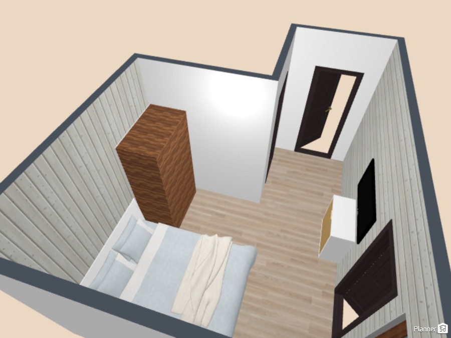 New Wizard Project #23368118 by User 158423206