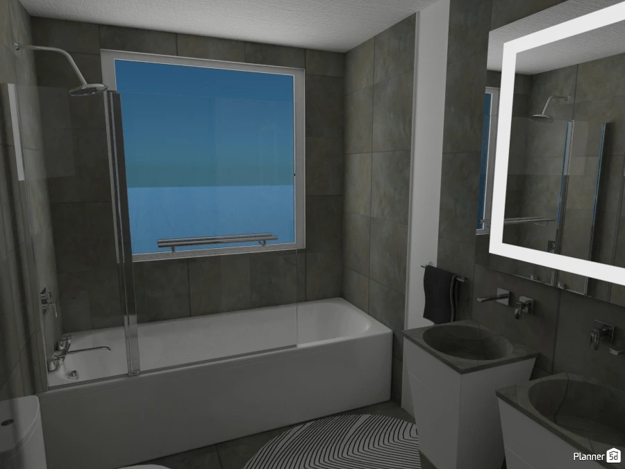 casa con stile #76354 by Giulio Princiotta