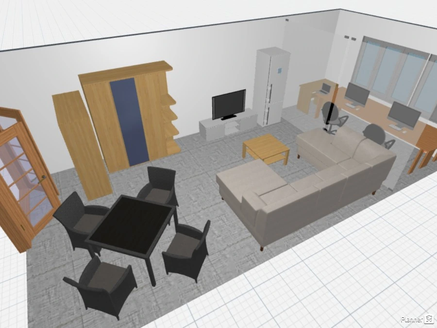 studio #3060280 by User 51538594