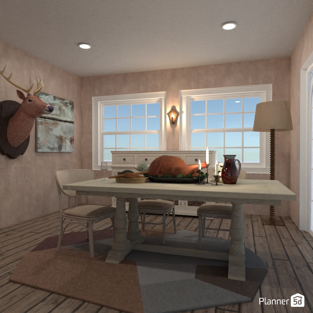 Thanksgiving #23409031 by Editors Choice