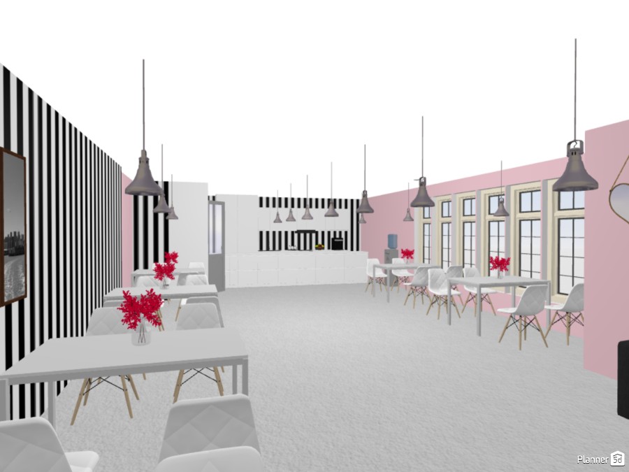 Cafeteria Projeto (Mocha Delight) #23362298 by User 155989054