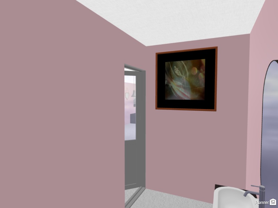 Cafeteria Projeto (Mocha Delight) #23362470 by User 155989054