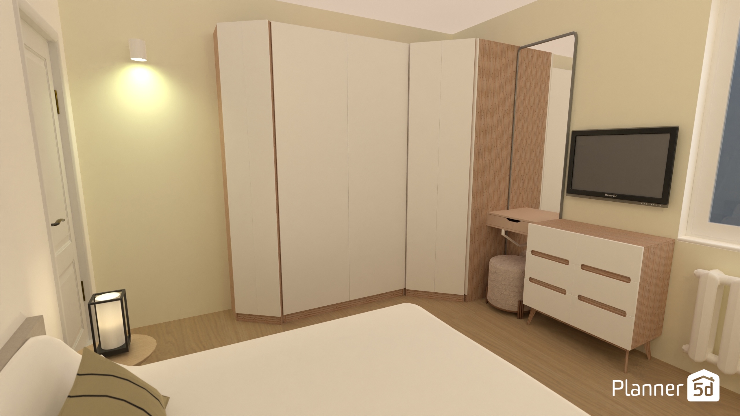 CON CUCINA BIANCA copy #25889372 by User 147756910