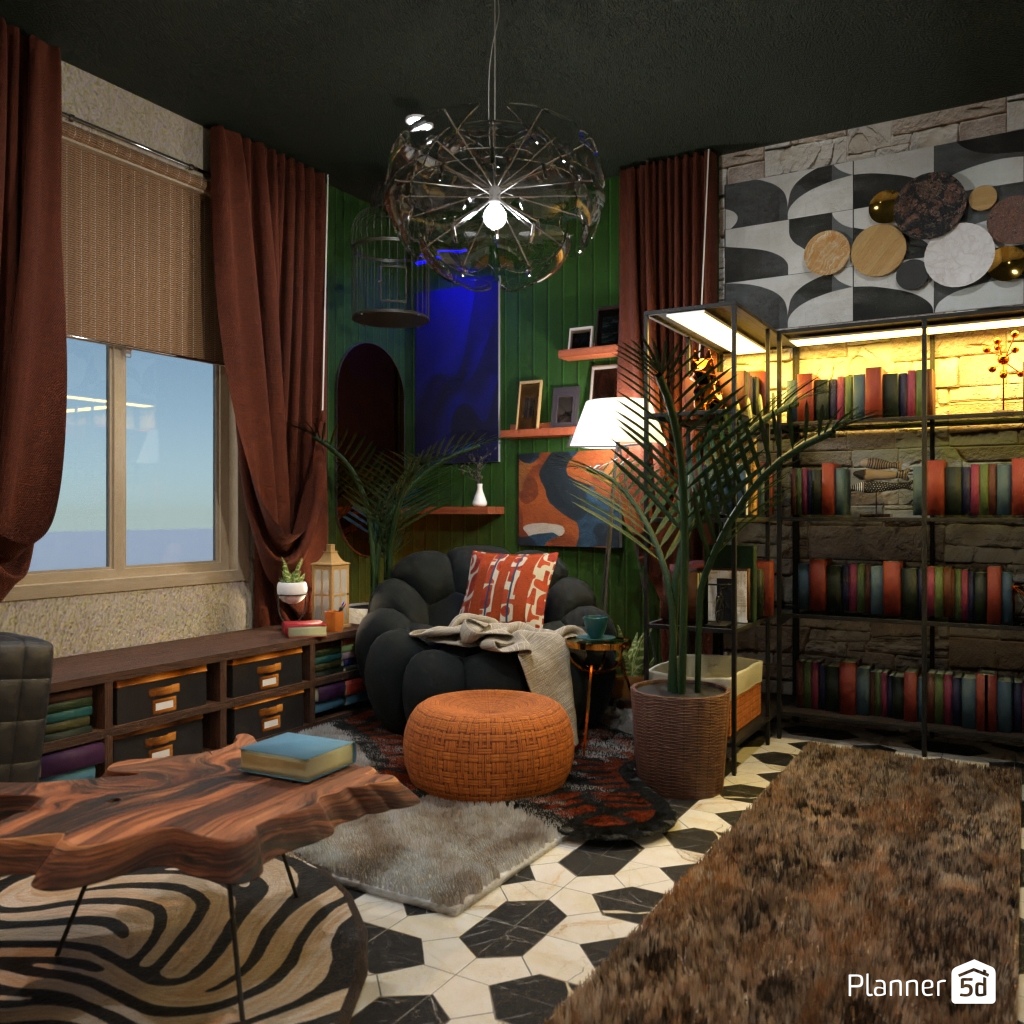 Book Lover’s Nook #29003788 by Editors Choice
