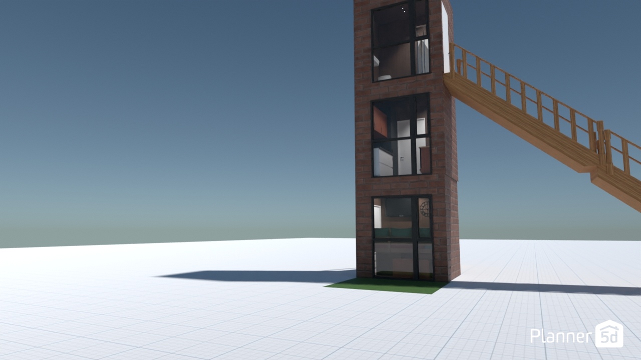 New Project 5 #25881064 by BloxburgBuilder