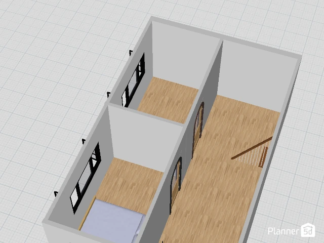 Project #3 #3134592 by User 187374024