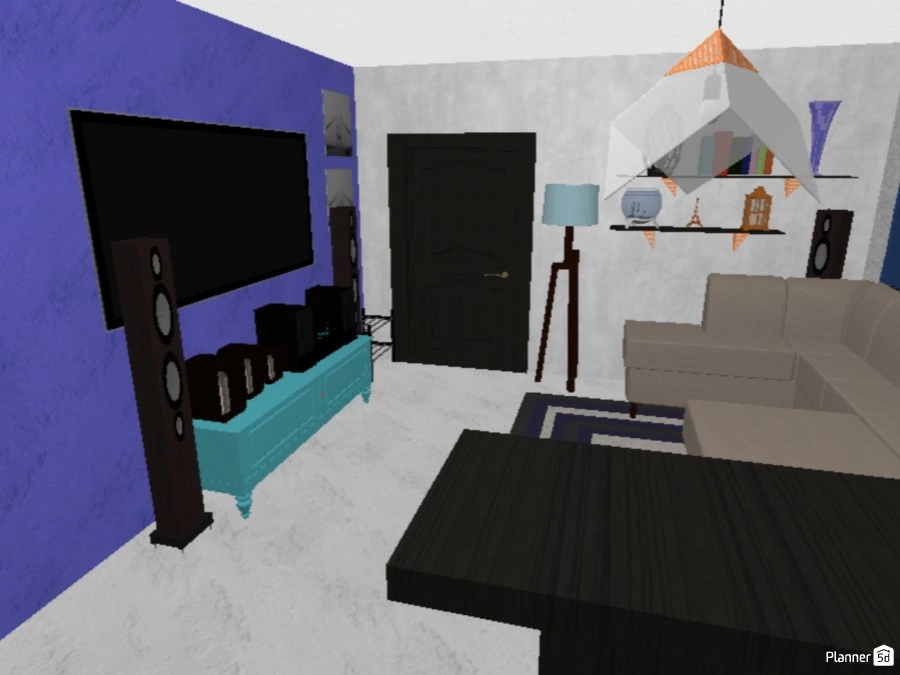 CASA PEQUENA #2988864 by leticia juliana