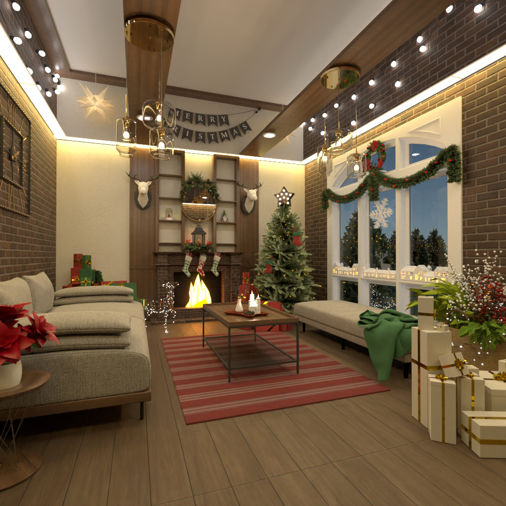 All I want for Christmas is.. #10807072 by Editors Choice