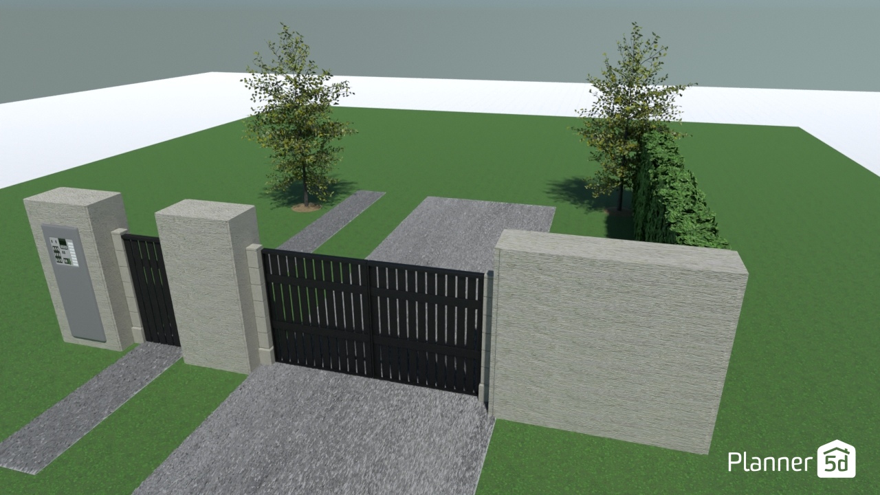 Nuevo proyecto #23542530 by Anonymous