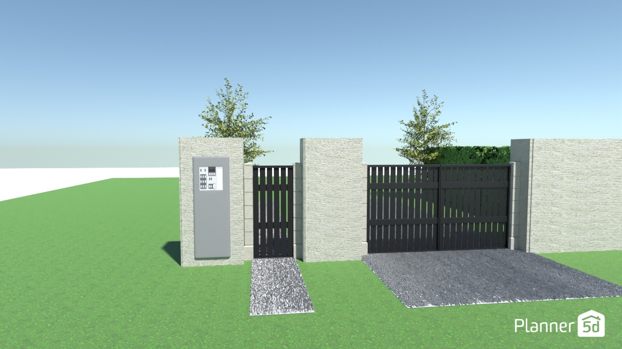 Nuevo proyecto #23543050 by Anonymous