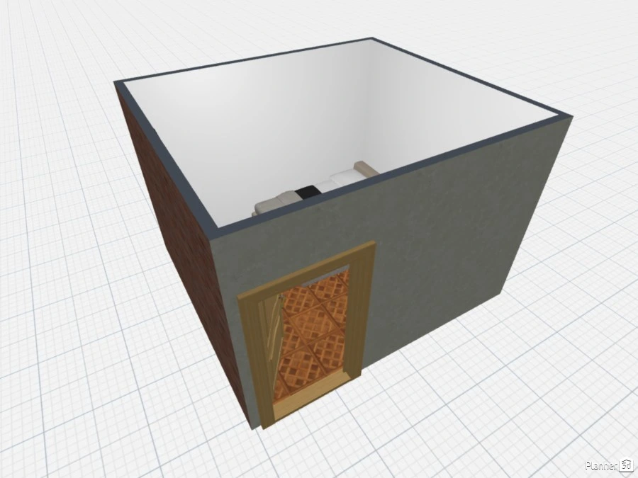 MI PRIMER PROYECTO #3075960 by Constructora Cyg