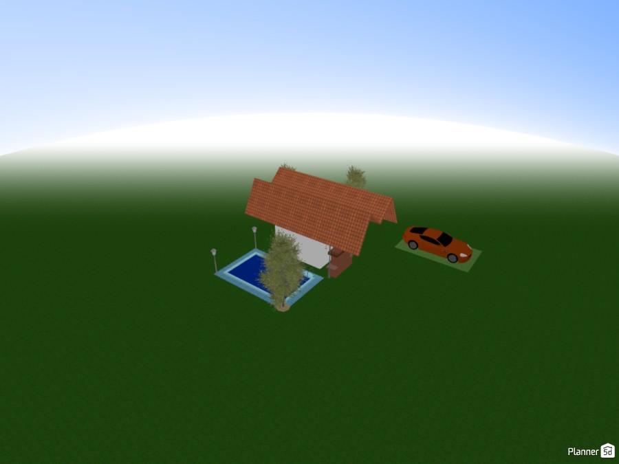 Apartment #23415815 by User 158852031